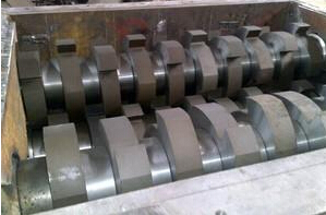 撕碎機